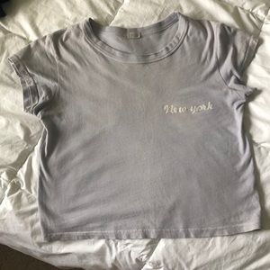 Brandy Melville top
